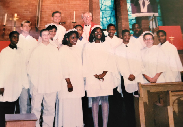 Confirmation-Class_at_Cross-of-Calvary-Lutheran-Church